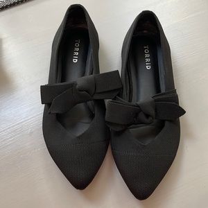 Torrid Flats